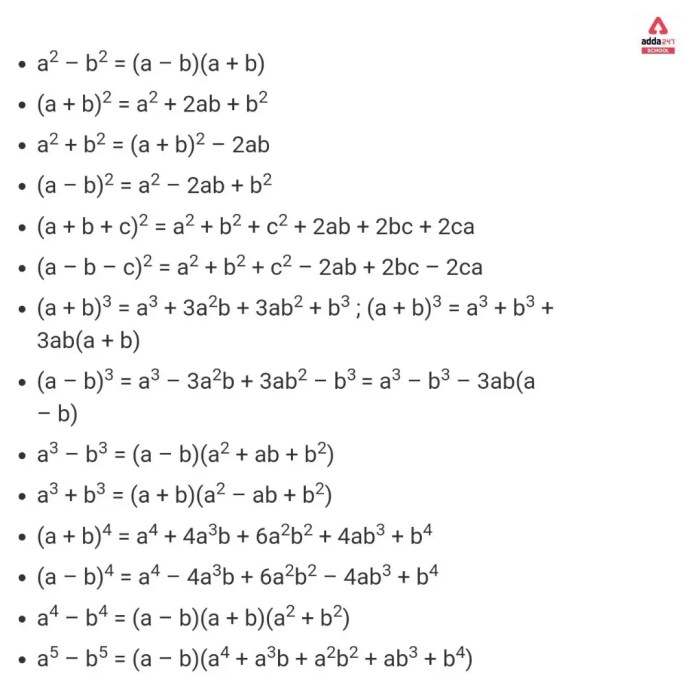 Chapter 1 algebra 2 test answers